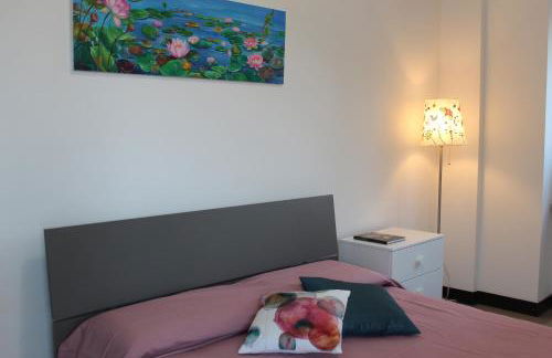 [La Casa DiLù] Moderno Trilocale e Ampio Terrazzo - Foto 24