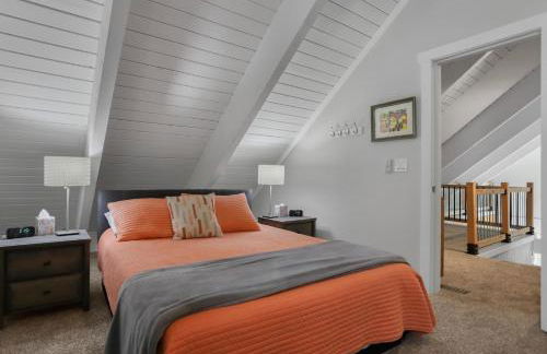 Snow Shire Cabin - Meredith Lodging - Foto 36