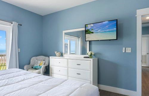 Cape Ocean Front - Jacuzzi - Elevator - Arcade Games! - Foto 41