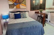 Angel Ilha Flats e Varanda da Praia - Foto 25