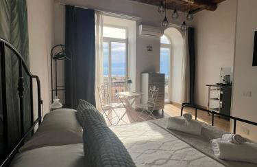Salerno Centro Exclusive Sea View - Photo 77