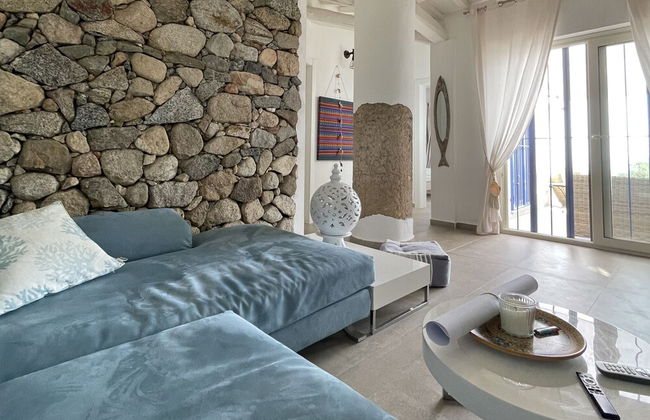 Villa Acquaro Santa Caterina - Foto 21