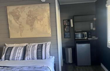 TeePee Room 16-Newly Renovated - Foto 1