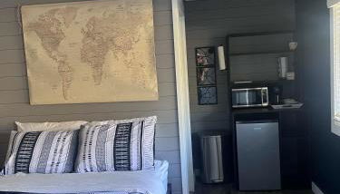 TeePee Room 16-Newly Renovated - Foto 1