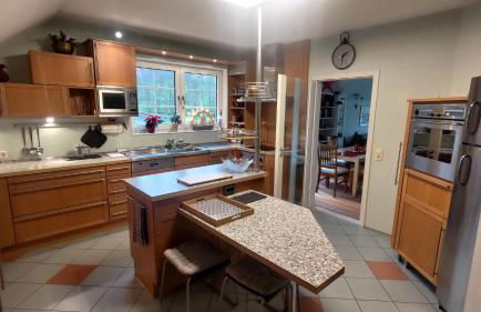 Ferienwohnung Dreiseetal - Foto 8