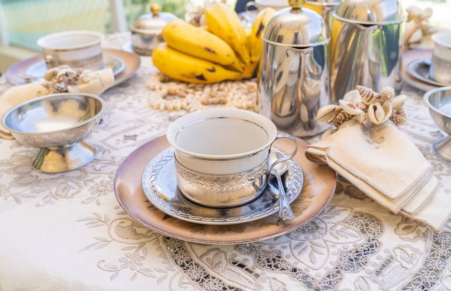 Elegante Apartamento em Enseada no Guarujá - Foto 25