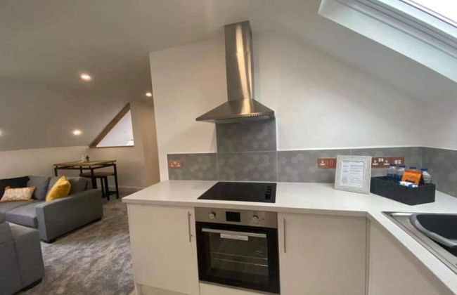 Crows Nest - Foto 24