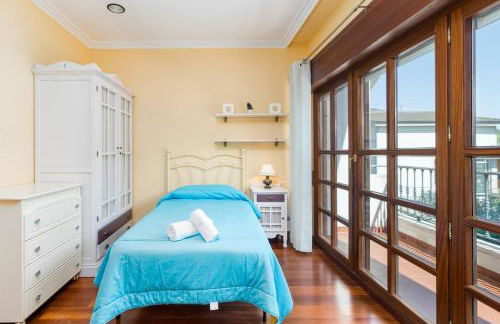 Chalet con Jardín junto a la Playa de Berria - Foto 31