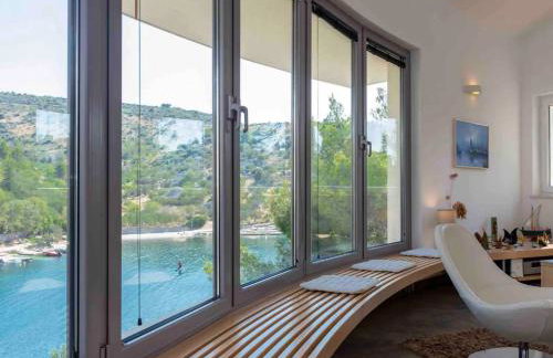 Design&Art Seafront Villa - Foto 52