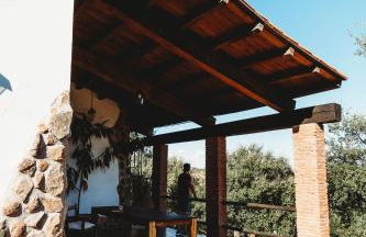 Casa Rural El Zumacal - Foto 64