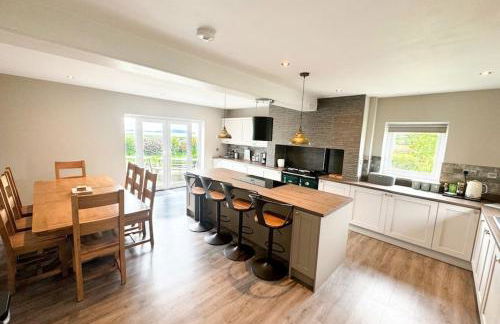 Allt Y Graig - Spacious Countryside Location - Foto 48