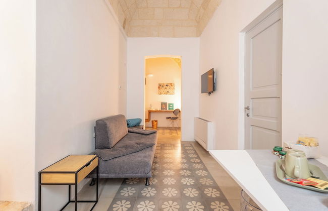 Donna Domenica Boutique Suites - Photo 69