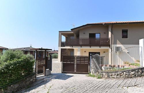 Villa Ulivi - Foto 67