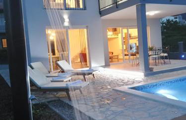 Villa Fidelissima - Foto 10