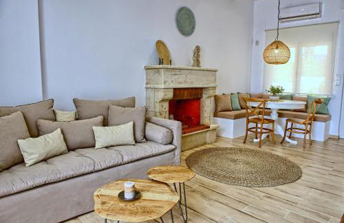 Seashell an Elegant Seafront Villa - Foto 60