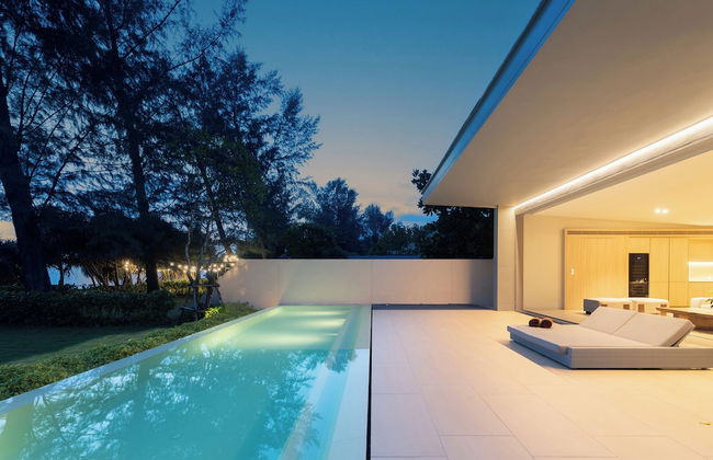 Veyla Natai Residence - Luxury Pool Villa - Foto 77