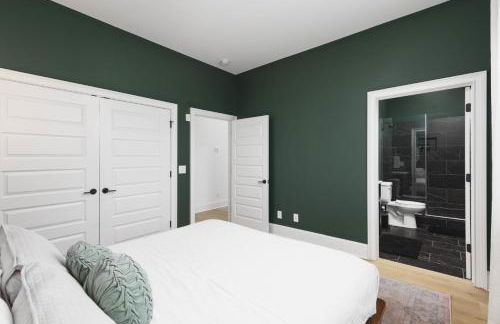 Trendy East Nashville near Coffee Shops & Downtown - Foto 18