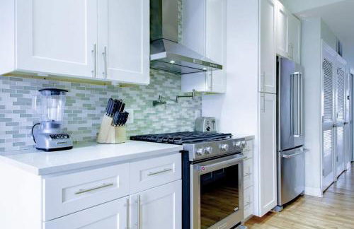 MODERN HOME NEAR CAPITOL HILL - Walk to METRO subway - Foto 7