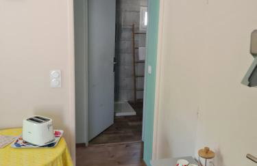 Brig'Gîte - Foto 20