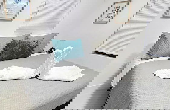 Stanza Design District Parking Laundry - Foto 7