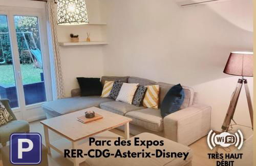 Demeure de charme paisible - Foto 1