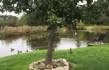 Carmels Caravan Borwick Lakes - Foto 21