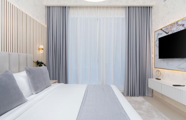 GLOBALSTAY. Creek Horizon Tower 2 - Foto 14