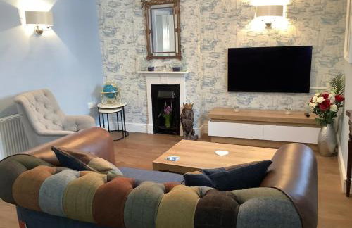 Weymouth Perfectly located apartment - Foto 1