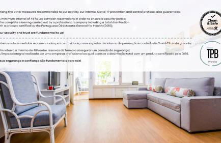 Carcavelos Beach & Business by The Portuguese Butler - Photo 16