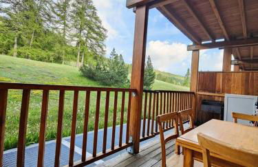 Hostdomus - Sansicario R21 Terrace - Photo 7