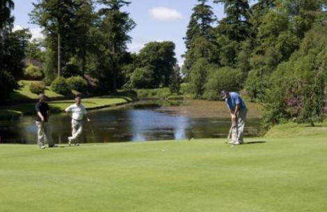 Craigie dhu, guest house - Photo 9