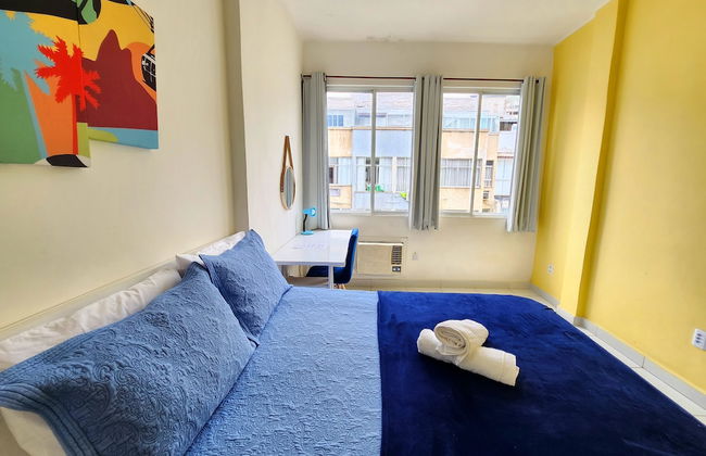 Copacabana Best Spot - Foto 79