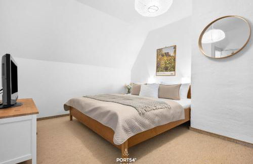 Ferienhaus Haus Holländerdeich Fahretoft - Foto 32