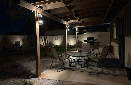 4 Bedrm 2 Ba Office WiFi Hiking House Central Phx - Foto 10