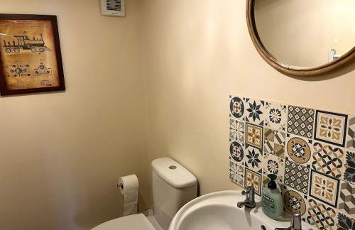 Railway Cottage Horsforth - Foto 13