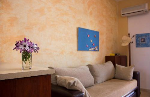 Alkyoni Apartments - Foto 18