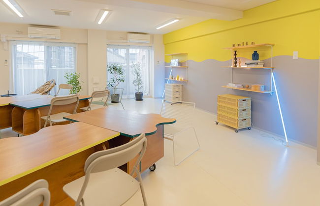 Hotel Residence unito NAMBA Motomachi - Foto 71