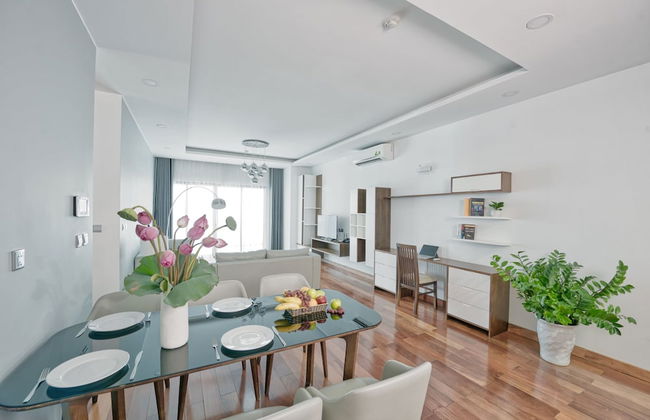 Lexington Serviced Apartments - Foto 18