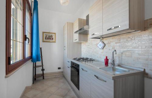 Apartments Alba Lilia - Puglia Salento - Foto 8