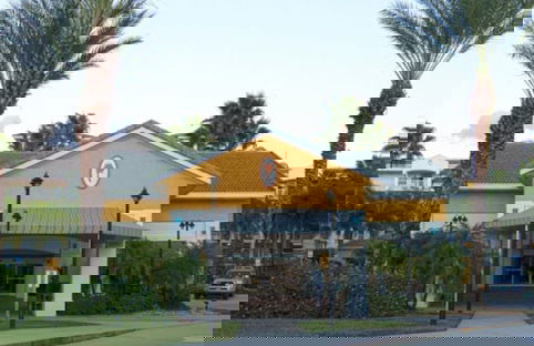 Cape canaveral beach resort - Foto 2