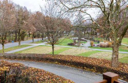 Appartementhaus Kastanie - Foto 50