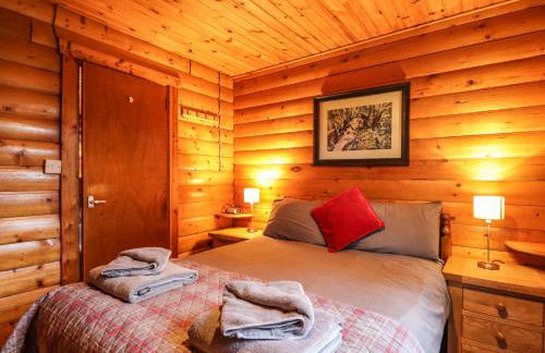 Rowan Lodge - Foto 14