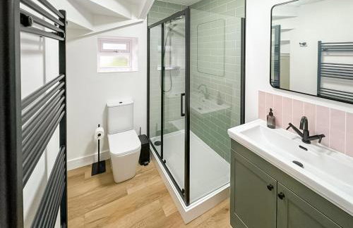 Hillcrest Cottage - Foto 17