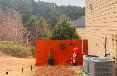 Spacious 3BR Terrace Apt Near LakePoint and Golf - Foto 24