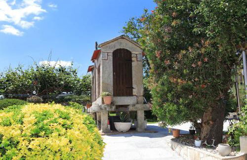 Casa familiar cerca de playa América - Foto 6