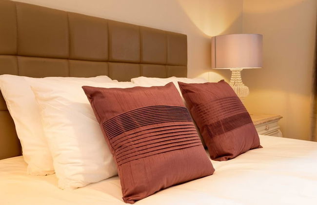 JOIVY Gorgeous Stockbridge Apt With Underground Parking - Foto 4