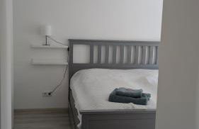 Moderne 3-Zimmer-Ferienwohnung direkt am Saaleradwanderweg - Foto 14