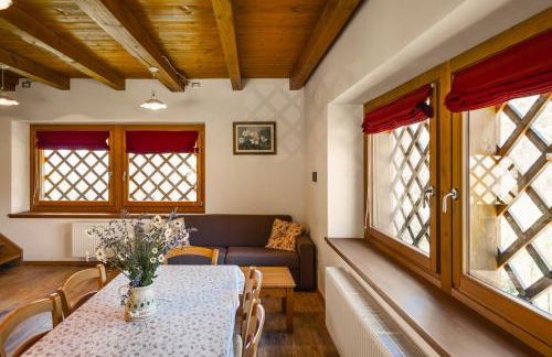 Albergo Diffuso Ravascletto - Foto 48