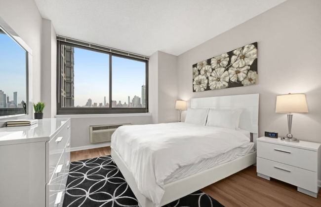 Bluebird Suites near PATH - Foto 8