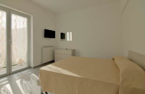 Palazzina Romani-Romani Holidays Apartments - Foto 18
